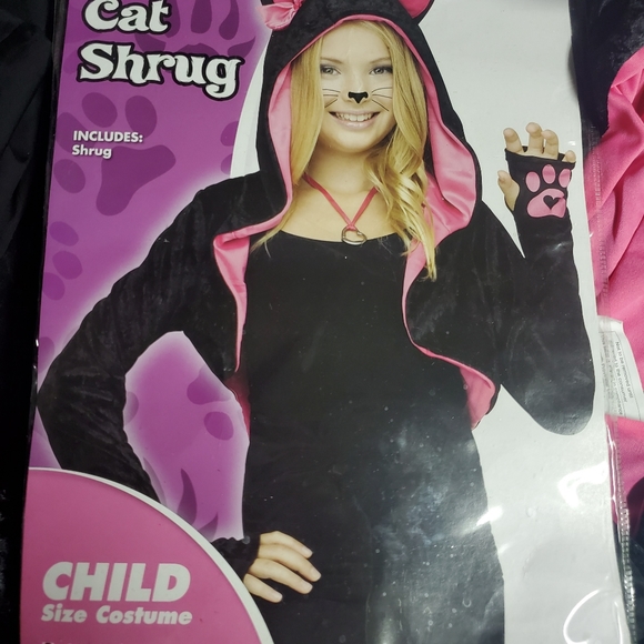 Shrug - Picture 3 of 3